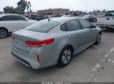 KIA OPTIMA HYBRID photo