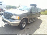 Ford Expedition Eddie Bauer 1FMPU18L8YLC47697 снимка