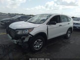 Honda Cr-V Lx 5J6RM3H34DL027874 снимка