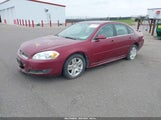 CHEVROLET IMPALA LT 2G1WB5EK8A1176062 снимка