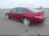 CHEVROLET IMPALA LT 2G1WB5EK8A1176062 снимка
