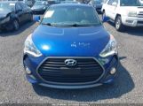 HYUNDAI VELOSTER TURBO photo