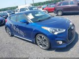 HYUNDAI VELOSTER TURBO photo