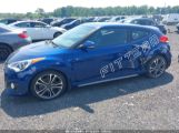 HYUNDAI VELOSTER TURBO photo