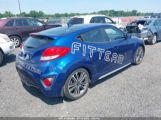 HYUNDAI VELOSTER TURBO photo