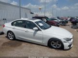 BMW 320I XDRIVE photo