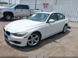 BMW 320I XDRIVE photo