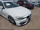 BMW 320I XDRIVE photo