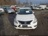 Nissan Versa 1.6 S/1.6 S+/1.6 Sl/1.6 Sv 3N1CN7AP5GL810923 fotografie