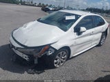 Toyota Corolla Le JTDEPMAE6N3027535 снимка