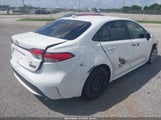 Toyota Corolla Le JTDEPMAE6N3027535 снимка
