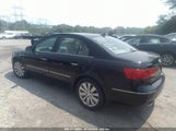 Hyundai Sonata Limited V6 5NPEU46F79H574530 снимка