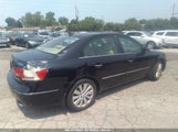 Hyundai Sonata Limited V6 5NPEU46F79H574530 снимка