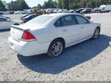 Chevrolet Impala Ltz 2G1WC5E3XD1220816 снимка