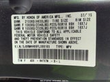 HONDA CR-V TOURING 5J6RM4H99FL099165 снимка