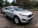 KIA SORENTO 2.4L LX снимка