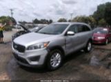 KIA SORENTO 2.4L LX снимка