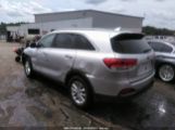 KIA SORENTO 2.4L LX снимка