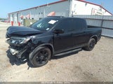 Honda Ridgeline Black Edition 5FPYK3F82HB036997 снимка