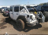 JEEP WRANGLER UNLIMITED SPORT RHD 4X4 1C4HJXKNXMW703657 снимка