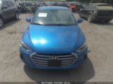 HYUNDAI ELANTRA SEL photo