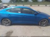 HYUNDAI ELANTRA SEL photo