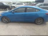 HYUNDAI ELANTRA SEL photo