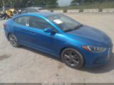 HYUNDAI ELANTRA SEL photo