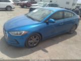 HYUNDAI ELANTRA SEL photo