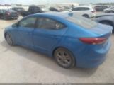 HYUNDAI ELANTRA SEL photo