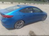 HYUNDAI ELANTRA SEL photo