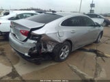 CHEVROLET MALIBU LS 1G1ZB5ST2HF235524 снимка