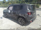 JEEP RENEGADE LATITUDE FWD ZACCJABBXJPJ24557 fotografie