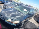 Honda Accord Sdn Ex W/Leather 1HGCG16511A007392 fotografie