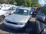 Subaru Legacy L/Outback 4S3BK6359S7341632 снимка