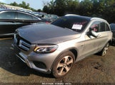 MERCEDES-BENZ GLC 350E WDC0G5EB2KF****** снимка