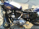 HARLEY-DAVIDSON XL1200 1HD1CAP10XK****** снимка