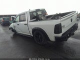 Ram  Big Horn 4X4 5'7" Box 1C6RR7LT9JS254170 снимка