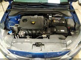 HYUNDAI ELANTRA SEL 5NPD84LF9KH458157 снимка