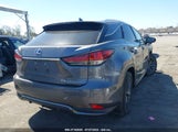 Lexus Rx 450H F Sport Handling 2T2YGMDA4NC092831 photo