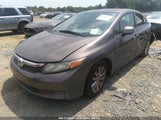 HONDA CIVIC EX-L 2HGFB2F94CH514201 снимка