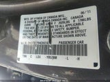 HONDA CIVIC EX-L 2HGFB2F94CH514201 снимка