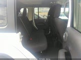JEEP WRANGLER UNLIMITED SAHARA 4X4 1C4HJXEN8MW536100 fotografie