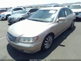 HYUNDAI AZERA LIMITED/SE KMHFC46F06A121839 снимка