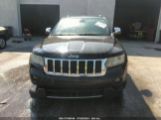 JEEP GRAND CHEROKEE OVERLAND photo