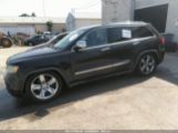 JEEP GRAND CHEROKEE OVERLAND photo