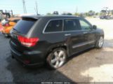 JEEP GRAND CHEROKEE OVERLAND photo