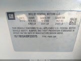 CHEVROLET MALIBU 1LS 1G11B5SA0DF230375 снимка