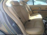 BMW 745LI WBAGN63514DS54659 снимка