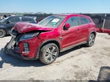 MITSUBISHI OUTLANDER SPORT 2.0 BE 2WD/2.0 ES 2WD/2.0 LE 2WD/2.0 S 2WD JA4APUAU9MU015078 photo